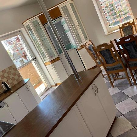 Apartament Dabrowno Dış mekan fotoğraf