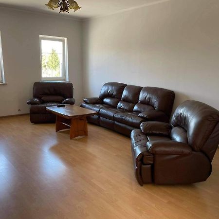 Apartament Dabrowno Dış mekan fotoğraf