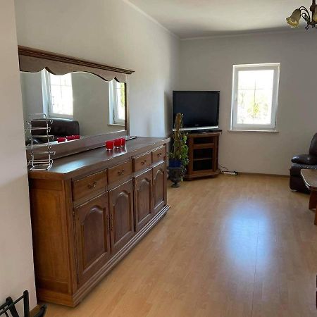 Apartament Dabrowno Dış mekan fotoğraf