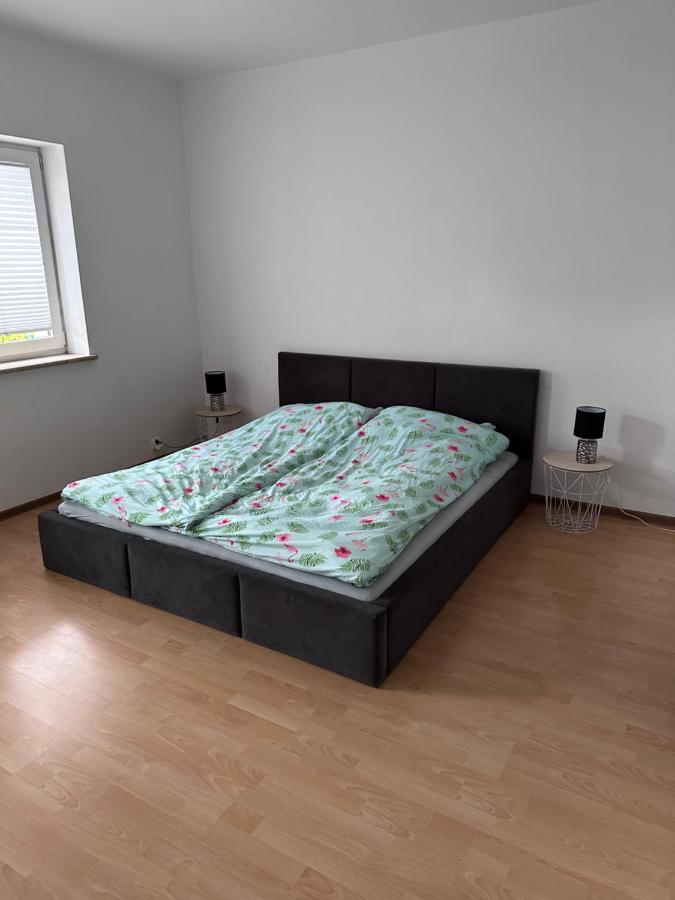 Apartament Dabrowno Dış mekan fotoğraf